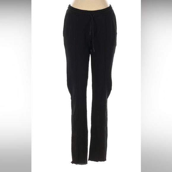 Cotton Citizen Pants & Jumpsuits New Cotton Citizen Black